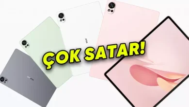 Huawei MatePad Air 2025 Duyuruldu: Fiyatı ve Özellikleri 4 Huawei MatePad Air 2025 Duyuruldu: Fiyatı ve Özellikleri