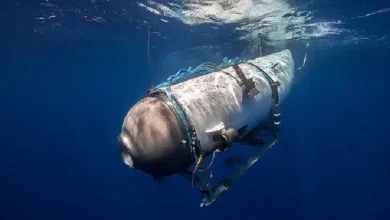 5 Kişiye Mezar Olan Titan Denizaltısının Filmi Geliyor!