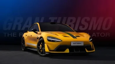 Xiaomi SU7 Ultra, Gran Turismo 7'ye Ekleniyor