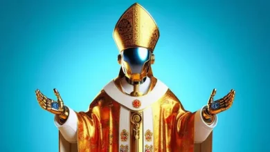 Yapay Zekâ Tartışmalarına Papa da Dâhil Oldu