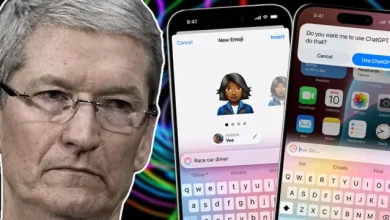 Apple Intelligence, Telefonunuzu Aptallaştırabilir - Webtekno – Güncel Teknoloji Haberleri ve Video İncelemeleri