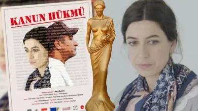 "Kanun Hükmü", Altın Portakal'da Neden Tartışma Yarattı?