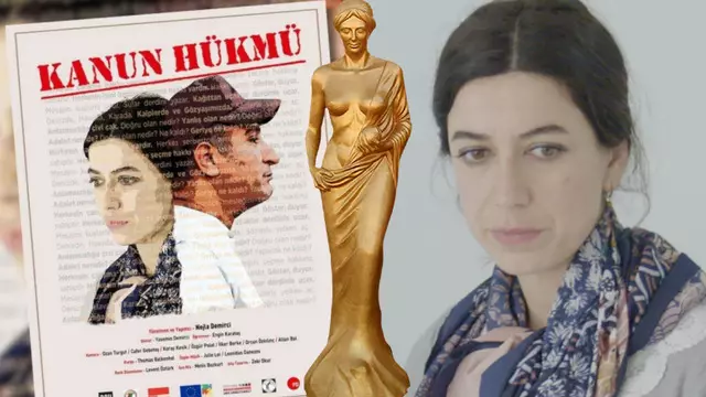 "Kanun Hükmü", Altın Portakal'da Neden Tartışma Yarattı?