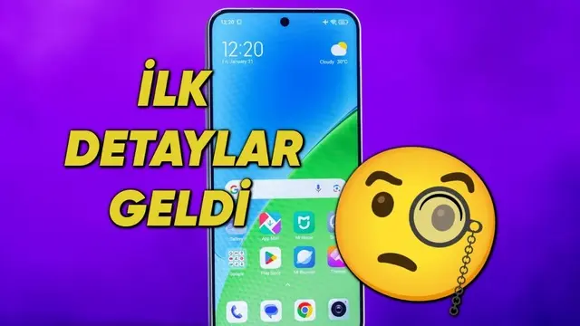 Yeni Xiaomi 16 ve 16 Pro’nun Kamera Özellikleri Gün Yüzüne Çıktı