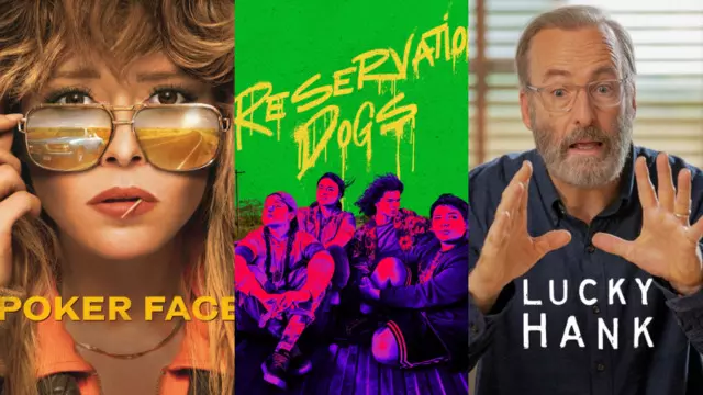 Son Yılların Birbirinden Görkemli Dizileri 1 Son Yılların Birbirinden Muhteşem Dizileri