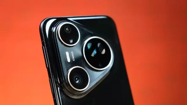 HUAWEI Pura 80 Ultra İncelemesi