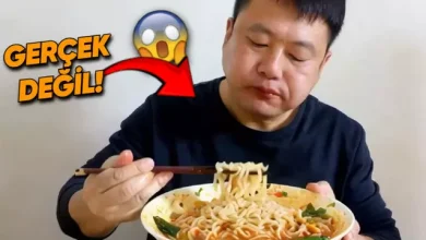 Çin'den Sora'ya Rakip Olacak Yapay Zekâ Modeli: Kling