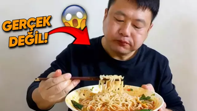 Çin'den Sora'ya Rakip Olacak Yapay Zekâ Modeli: Kling 1 Çin'den Sora'ya Rakip Olacak Yapay Zekâ Modeli: Kling