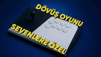 Dövüş Oyunları Sevenlere Özel Yeni PlayStation Project Defiant Duyuruldu