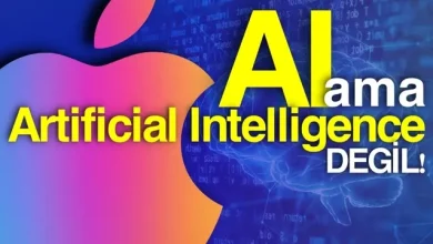 Apple, Yapay Zekâ Özellikleri İçin Marka Oluşturdu 19 Apple, Yapay Zekâ Özellikleri İçin Marka Oluşturdu