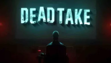 Palworld’ün Yapımcılarından Yeni Korku Oyunu: Dead Take Duyuruldu