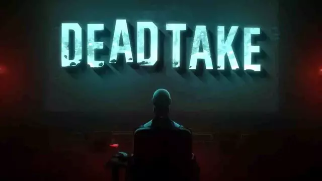 Palworld’ün Yapımcılarından Yeni Korku Oyunu: Dead Take Duyuruldu