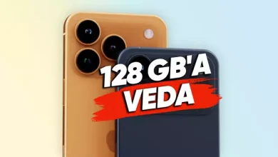 iPhone 17 Pro'daki Fiyat Artışı Depolama Alanıyla Dengelenecek