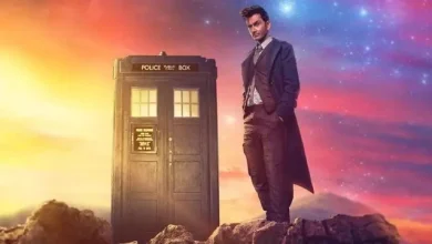 Doctor Who'nun 60. Yılına Özel Yeni Bir Fragman Yayınlandı