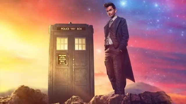 Doctor Who'nun 60. Yılına Özel Yeni Bir Fragman Yayınlandı