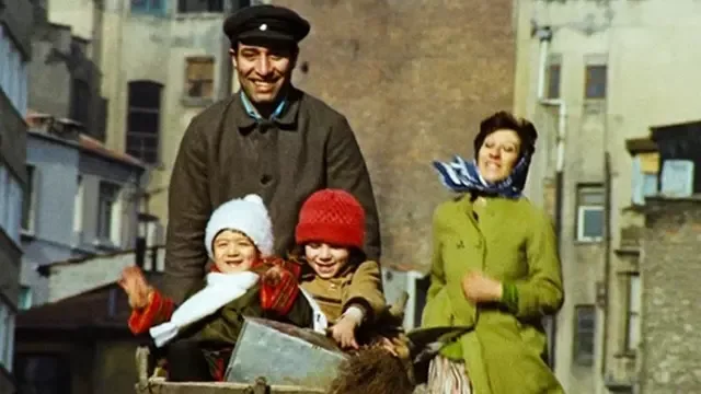 Çöpçüler Kralı Filminin Bilinmeyenleri - Webtekno – Güncel Teknoloji Haberleri ve Video İncelemeleri 1 Çöpçüler Kralı Filminin Bilinmeyenleri - Webtekno – Güncel Teknoloji Haberleri ve Video İncelemeleri