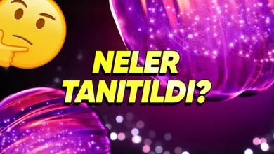 State of Unreal 2025 Etkinliğinde Tanıtılan Her Şey