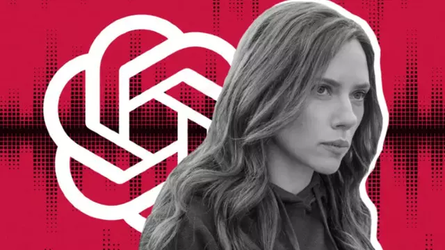 Araştırma: ChatGPT'nin Sesi Gerçekten Scarlett Johansson'a Benziyor