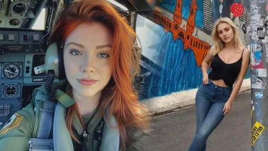 Dünyanın İlk Yapay Zekâ Güzellik Yarışması Finalistleri 9 Dünyanın İlk Yapay Zekâ Güzellik Yarışması Finalistleri