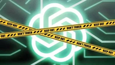 ChatGPT Çöktü: 2 Saattir Kullanılamıyor 8 ChatGPT Çöktü: 2 Saattir Kullanılamıyor