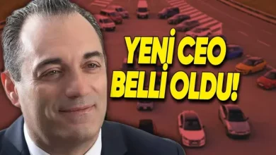 Stellantis'in Yeni CEO'su Belli Oldu!