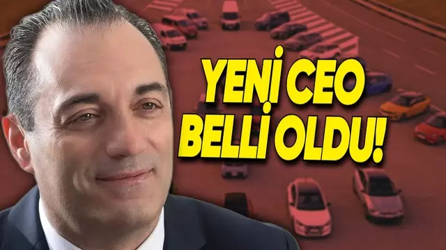 Stellantis'in Yeni CEO'su Belli Oldu!