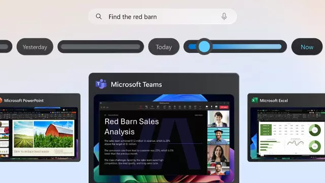 Microsoft'un Recall Özelliğinde Büyük Güvenlik Açığı