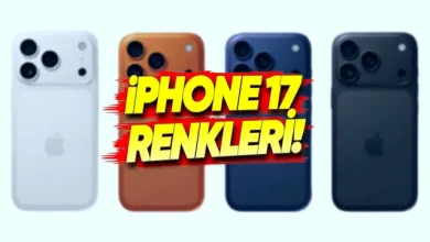 iPhone 17 Serisi Hangi Renk Seçenekleriyle Gelecek?