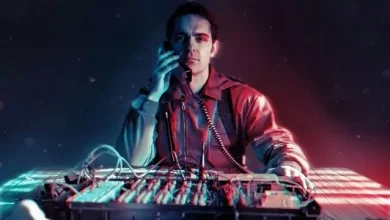 Netflix Dizisi Berlin'in Gösterim Zamanı Açıklandı 22 Netflix Dizisi Berlin'in Yayın Tarihi Açıklandı