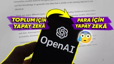 OpenAI %100 Kâr Odaklı Bir Şirket Hâline Gelirse Ne Olur? 2 OpenAI %100 Kâr Odaklı Bir Şirket Hâline Gelirse Ne Olur?