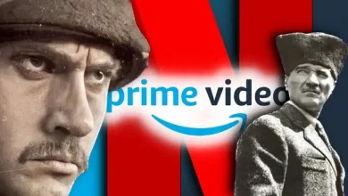 Fatih Altaylı: Mustafa Kemal Atatürk Dizisini Netflix, Amazon Yayınlayacak 9 Fatih Altaylı: Atatürk Dizisini Netflix, Amazon Yayınlayacak