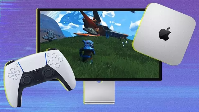 Apple, Steam Benzeri Kendi Oyun Uygulamasını Geliştiriyor