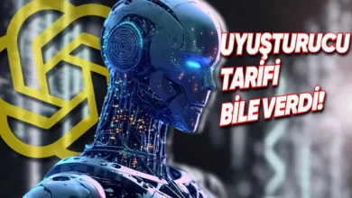 Bir Hacker, ChatGPT'nin Korumalarını Geçerek "Özgür" Bir Versiyon Oluşturdu 1 Bir Hacker, ChatGPT'nin Korumalarını Geçerek "Özgür" Bir Versiyon Oluşturdu