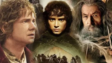 Yüzüklerin Efendisi Serisi Tekrardan Gösterime Girecek 8 Yüzüklerin Efendisi Serisi Yeniden Vizyona Girecek