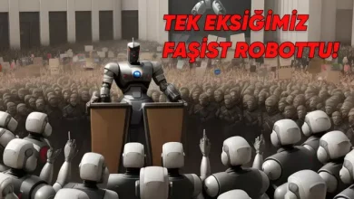 Yapay Zekâ Empatiyi Öykünmek Edip Nazizmi Destekleyebiliyor 10 Yapay Zekâ Empatiyi Taklit Edip Nazizmi Destekleyebiliyor