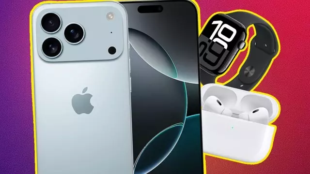 iPhone 17 Etkinliğinde Tanıtılacak Tüm Yeni Apple Ürünleri 1 iPhone 17 Etkinliğinde Tanıtılacak Tüm Yeni Apple Ürünleri
