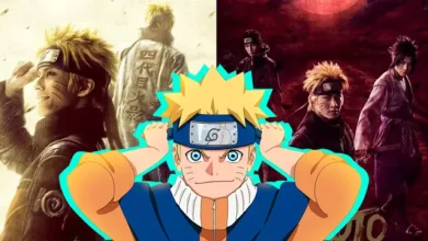 Çıkmış ve Çıkacak Olan Anime Live-Action Uyarlamaları 2 Çıkmış ve Çıkacak Olan Anime Live-Action Uyarlamaları