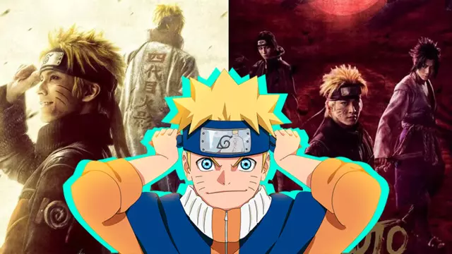 Çıkmış ve Çıkacak Olan Anime Live-Action Uyarlamaları 1 Çıkmış ve Çıkacak Olan Anime Live-Action Uyarlamaları