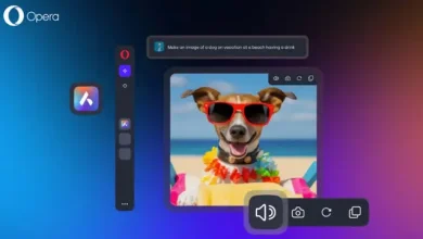 Opera, Google'ın Gemini Yapay Zekâ Aracını Kullanacak 12 Opera, Google'ın Gemini Yapay Zekâ Aracını Kullanacak