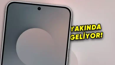 Samsung Galaxy S25 FE'nin Tasarımı Paylaşıldı