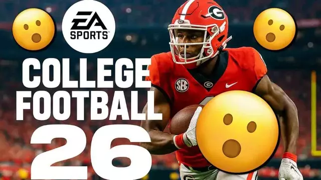 EA Sports College Football 26 Fragmanı Yayımlandı