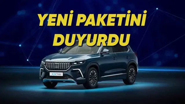 Togg Trumore Dijital Premium Duyuruldu: İşte Fiyatı
