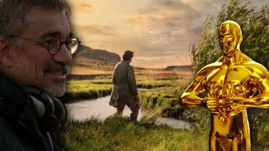 Türkiye'nin Bu Yılki Oscar Aday Adayı Kuru Otlar Üstüne Oldu