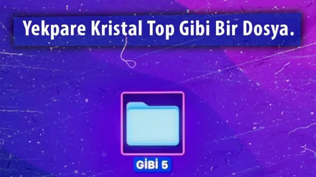Gibi'nin Beşinci Sezonu Resmen Duyuruldu