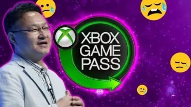 Eski Sony Yöneticisi Game Pass Nedeniyle Microsoft'a Salladı