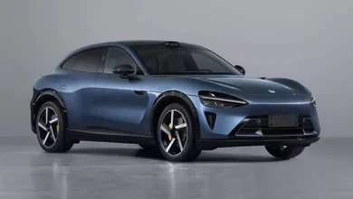 Xiaomi YU7 Resmen Tanıtıldı: Tasarımı ve Özellikleri!