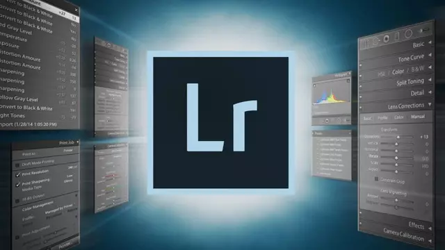 Adobe Lightroom Yapay Zekâ Nesne Silme Özelliğine Kavuştu 1 Adobe Lightroom Yapay Zekâ Nesne Silme Özelliğine Kavuştu