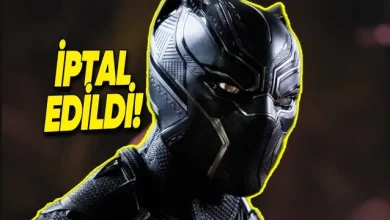 Electronic Arts, Black Panther Oyununu İptal Etti!
