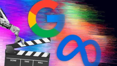 Google ve Meta, Yapay Zekâ İçin Hollywood Stüdyolarıyla Anlaşmak İstiyor 4 Google ve Meta, Yapay Zekâ İçin Hollywood Stüdyolarıyla Anlaşmak İstiyor