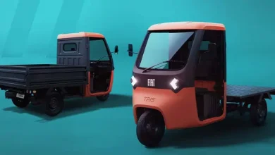 Fiat Tris Tanıtıldı: İşte Tasarımı ve Özellikleri